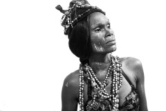 Indigenous People of Congo